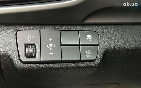 Kia Stonic 2018 - фото 19