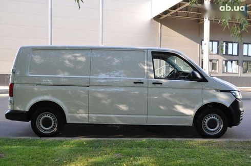 Volkswagen Transporter 2020 - фото 6