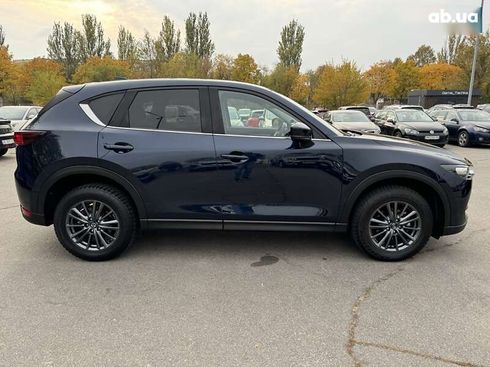 Mazda CX-5 2021 - фото 6