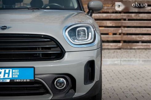 MINI Countryman 2021 - фото 3