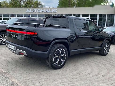 Rivian R1T 2023 - фото 6