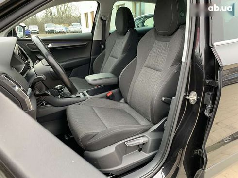 Skoda Karoq 2020 - фото 25