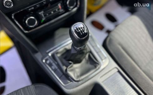 Skoda Superb 2014 - фото 17