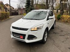 Форд Внедорожник б/у в Киеве - купить на Автобазаре