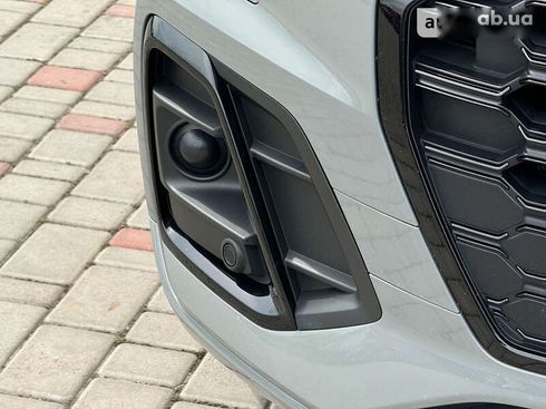 Audi SQ5 2021 - фото 17