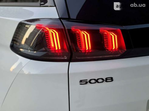 Peugeot 5008 2022 - фото 14