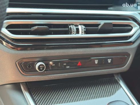 BMW M3 2023 - фото 24
