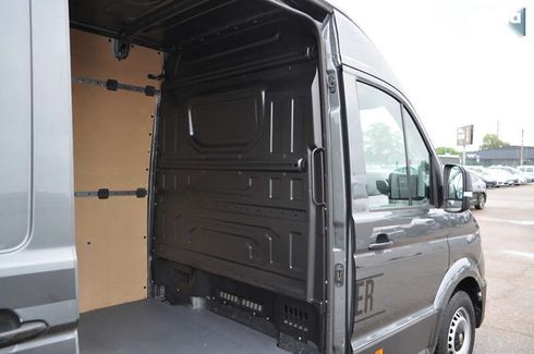 Volkswagen Crafter 2020 - фото 25