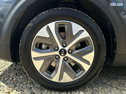 Kia Niro 2020 - фото 7