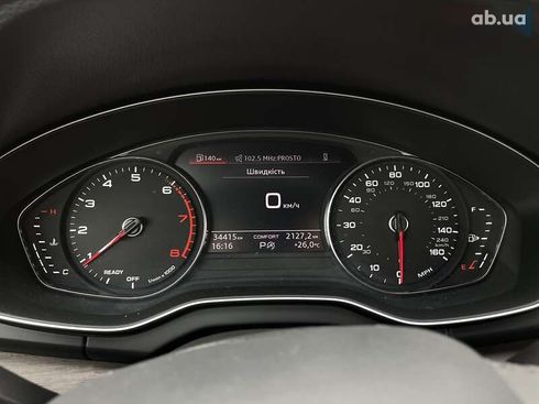 Audi Q5 2023 - фото 17