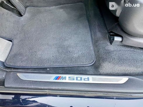 BMW X5 2013 - фото 27