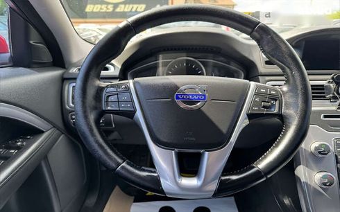 Volvo V70 2015 - фото 13