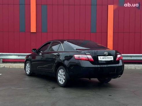 Toyota Camry 2008 - фото 6