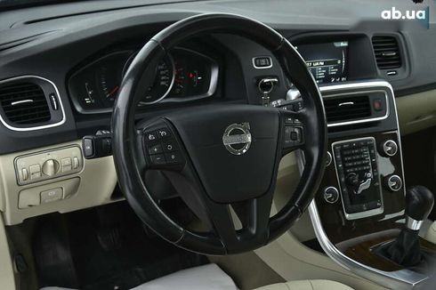 Volvo V60 2014 - фото 17