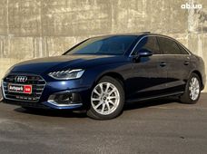 Продажа б/у Audi A4 2021 года - купить на Автобазаре