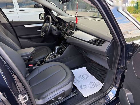 BMW 2 серия 2016 - фото 10