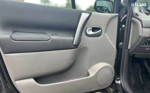 Renault Scenic 2009 - фото 7
