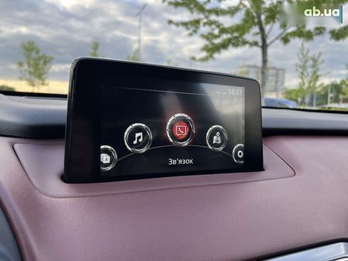 Mazda CX-9 2019 - фото 26