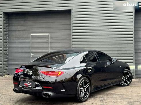 Mercedes-Benz CLS-Класс 2019 - фото 9