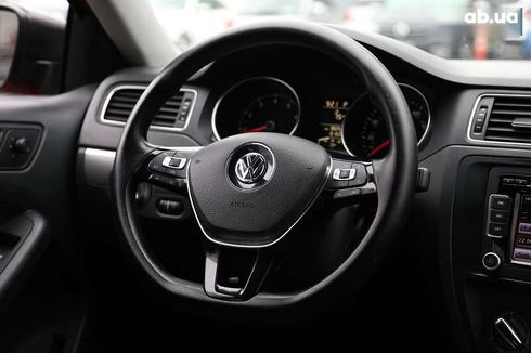 Volkswagen Jetta 2015 - фото 12