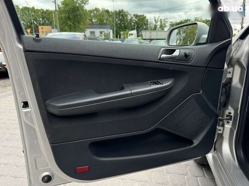 Skoda Fabia 2005 - фото 17