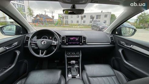 Skoda Karoq 2019 - фото 29