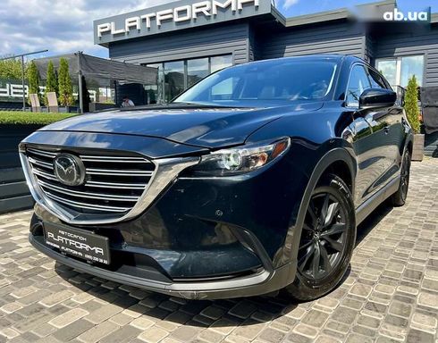 Mazda CX-9 2018 - фото 5