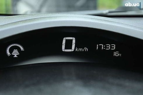Nissan Leaf 2017 - фото 16