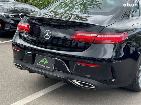 Mercedes-Benz E-Класс 2020 - фото 16