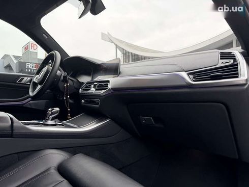 BMW X5 2019 - фото 24