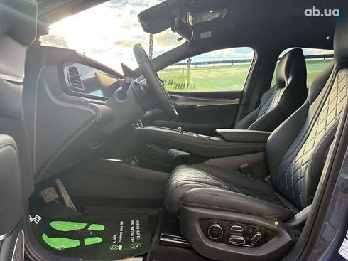 BYD Sea Lion 7 2024 - фото 14