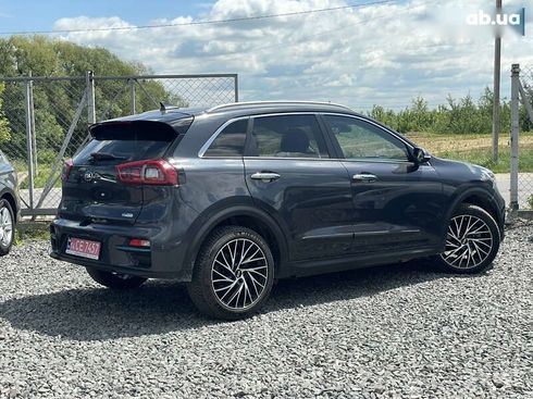 Kia Niro 2019 - фото 6