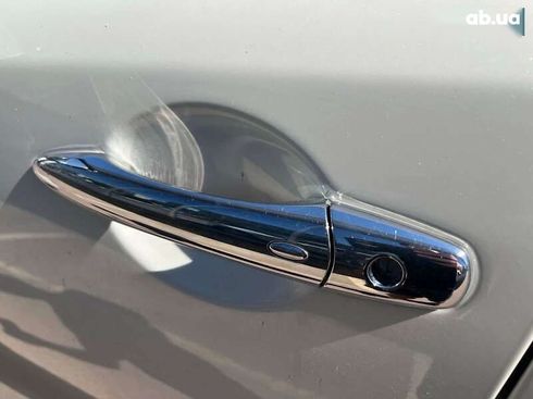 Infiniti QX70 2014 - фото 10