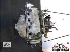 Двигун у зборі Honda Civic - купити на Автобазарі
