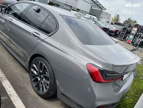 BMW 7 серия 2020 - фото 8