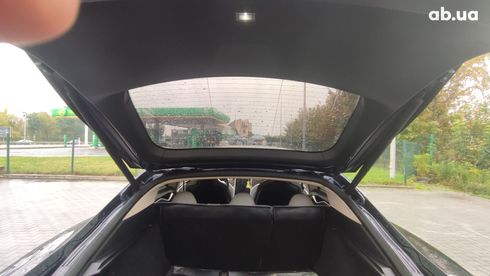 Tesla Model S 2013 черный - фото 6