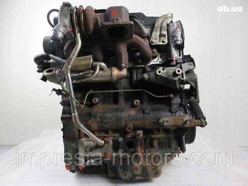 двигатель в сборе для Ford Mondeo - купити на Автобазарі - фото 4