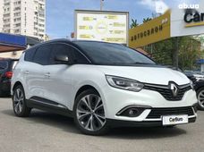 Купить Renault Scenic бу в Украине - купить на Автобазаре