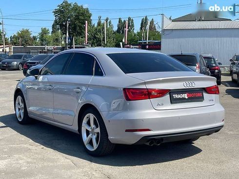 Audi A3 2013 - фото 8