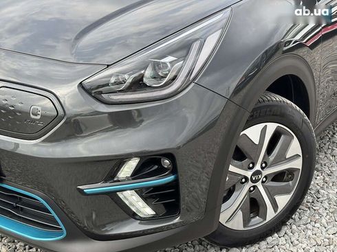 Kia Niro 2021 - фото 13