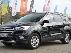 Купить Ford Escape 2016 бу в Бердичеве - купить на Автобазаре