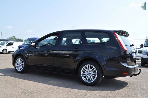 Ford Focus 2009 - фото 12