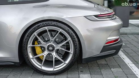 Porsche 911 2023 - фото 18