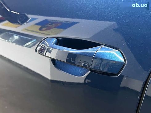 Audi E-Tron 2019 - фото 30