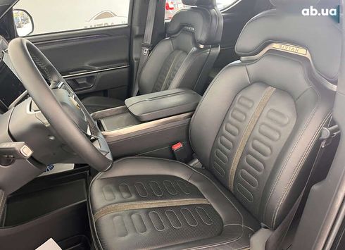 Rivian R1T 2022 - фото 9