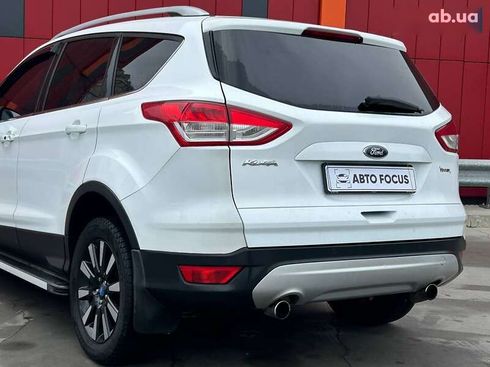 Ford Kuga 2013 - фото 5