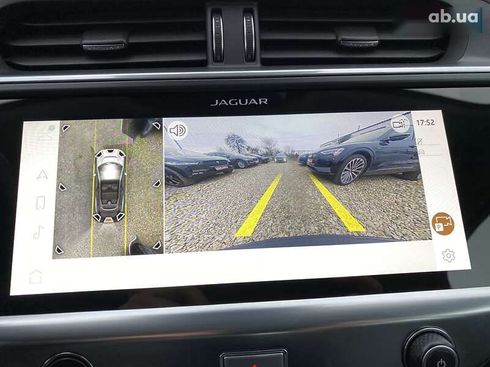 Jaguar I-Pace 2020 - фото 8
