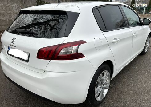 Peugeot 308 2017 - фото 5