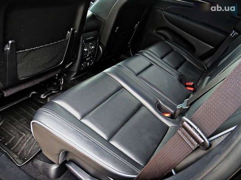 Jeep Grand Cherokee 2019 - фото 19