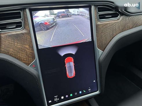 Tesla Model S 2018 - фото 29